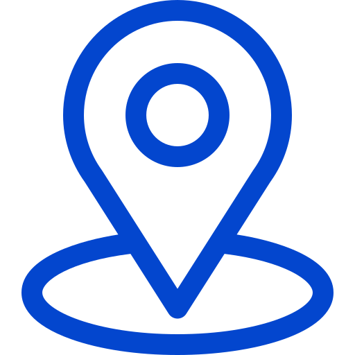 Location icon